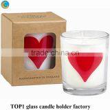 Black Frosted Cylinder Votive Candle thumbnail-4