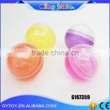 2017 Latest Gift Made in China Mini Toy for Capsule , Gashapon Capsule Toys 50mm thumbnail-3