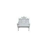Decorative Ductile Iron Casting Furniture Benches thumbnail-2