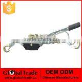 362861-1 Single Gear Triple Hook Two Ton 2.2 Meter Cable Puller thumbnail-1