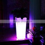 LED Large Led Flower Pot/led Illuminated Furniture/illuminated Planters and Pots thumbnail-6