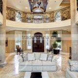 Travertine Columns VC-A009 I thumbnail-4