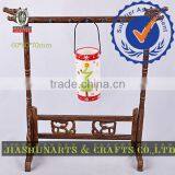 Christmas House Ceramics Hanging Candle Holder thumbnail-1