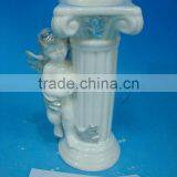 Ceramic Cupid thumbnail-1