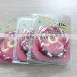 Energy Braided Titanium Sports Necklace thumbnail-1