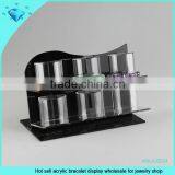 Hot Sell Acrylic Bracelet Display Wholesale for Jewelry Shop thumbnail-1