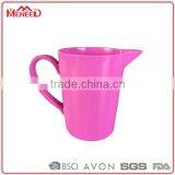 Commecial Safe Food Class Custom Red Non-electric Tea Kettle Water Jug thumbnail-1