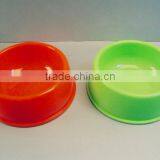 Plastic Pet Bowl/dog Food Bowl/cat Food Bowl thumbnail-3