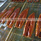 Japanese Food Frozen Roasted Eel thumbnail-1