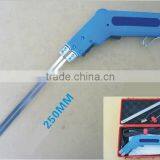 250mm 10" 250W Professional Foam Cutting Knife Tool Portable Handheld Electric EPS Foam Cutter GW8122 thumbnail-5