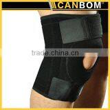 High Quality Adjustable Fashion Sports Knee Guard thumbnail-3