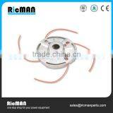 Fits Gasoline Grass Trimmer Easy Load Heavy Duty Chain Aluminium Trimmer Head,TAP N GO Universal thumbnail-5