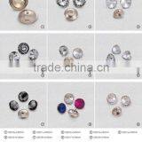 Aluminum Furniture Button Sofa Component