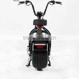 Baogl 800w-1500w Electric Citycoco Scooter thumbnail-1