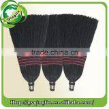 Straw Corn Broom thumbnail-3