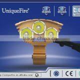 Rechargeable Led Headlamp and Led Type Bike Helmet Light by Li-ion Battery