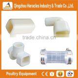 Heracles Poultry Equipment Manual Mini Hand Winch/poultry Winch thumbnail-6