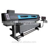 Audley S8000 Professional Factory 2400dpi Large Format Vinyl Plotter With DX5 Head thumbnail-2