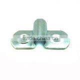 Wholesale 6" U Type Heavy Duty Barrel Bolt For Window And Door, Zinc Steel Bolt thumbnail-5