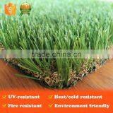 Luxurious Soft Artificial Grass Garden With Good Drainage System thumbnail-1