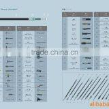 Chair Adjustable Cable Assembly With Factory Price thumbnail-2