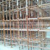 Paint/Galvanized Cuplock Scaffolding System,construction Scaffolding System,scaffold System thumbnail-1