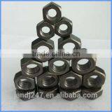 Zinc Plated Hexagon Nut From Guangzhou Supplier thumbnail-5