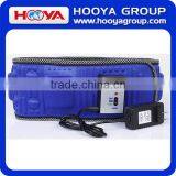 Custom Back Slimming Belt , Electric Slimming Massage Belt , Belly Vibrator Slimming Belt thumbnail-2