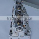 Aluminum Engine Cylinder Head for Renault F8Q 7701468014 thumbnail-3