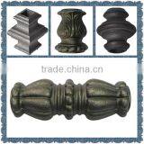 Ornamental Iron Fence Finials, Spears, Caps and Collars thumbnail-3