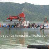 IRON SEPERATION DREDGER thumbnail-1