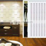 Closet Door, PVC Folding Closet Door, Folding Door, Folding Door Design thumbnail-1
