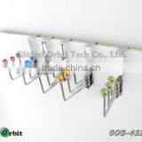 High Quality New Product Metal Over the Door Hanger thumbnail-4