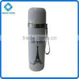 201 Vacuum Flask Keep Hot And Cold For 24 Hours Thermos Flask thumbnail-1