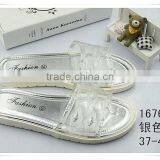 2016 New Design Crystal Fashion Slipper for Women thumbnail-4