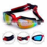 Diving Goggles Factory Supply Good Quality Coated Swimming Goggle Wholesaler thumbnail-4