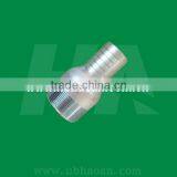 Galvanized Carbon Steel Reducer Quick Hose Coupling thumbnail-1