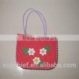 Eva Plastic Foam Bag thumbnail-3