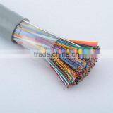100 Pairs 0.6 mm Twisted Telephone Cable thumbnail-3