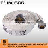 Professional Manufacture Fire Resistant Hose With Different Couplings thumbnail-1