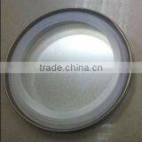 Metal Candle Lid for Glass Bottle Jar With Rubber Insert, Candle Jar Lid thumbnail-1