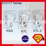 Quicklock Triple Lock Rock Climbing Aluminum Carabiner For Rescue thumbnail-6