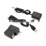 Landmine BLACK WIRELESS Tattoo Power Supply Rechargeable Foot Pedal Switch PRO thumbnail-5