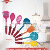 Kitchen Accessory Nylon Kitchen Utensil Set With Handle thumbnail-1
