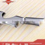 Luxury Wine Bottle Opener Corkscrew With Knife thumbnail-6