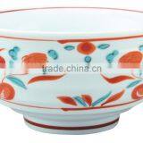 Japanese Rice Bowl Donburi Large Bowl for Japanese Food thumbnail-6