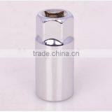 High Quality 1/2" Spark Plug Socket thumbnail-4