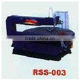 Power Machinery--RSS-003 Scroll Saw (2283)
