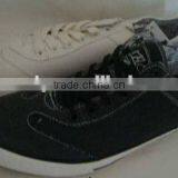 Men's Canvas Shoes thumbnail-1