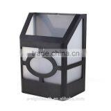 Garden Solar Powered Sensor Led Lighting thumbnail-1